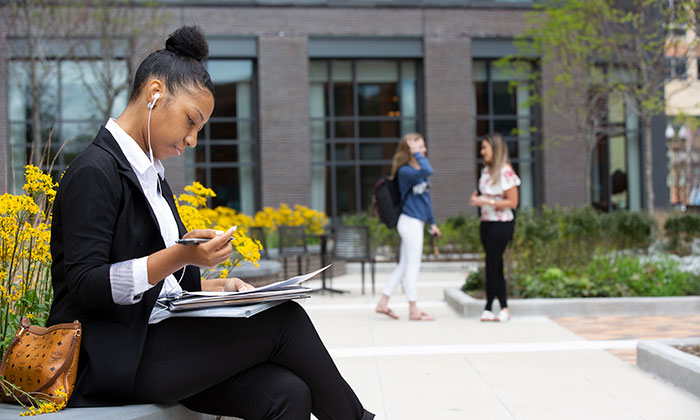 Marymount among top Virginia private institutions for return on investment