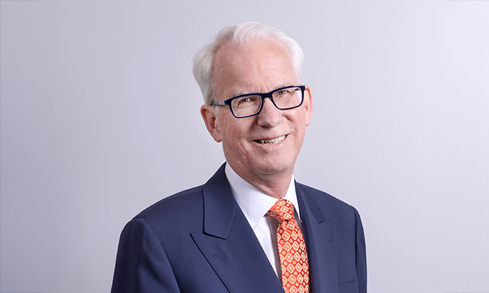 Marymount appoints Carl Whitman as V.P. of Information Technology and CIO