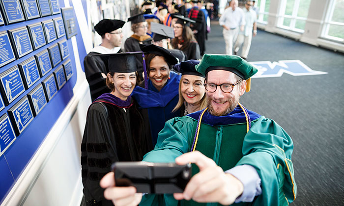 Washington Business Journal: Marymount University achieves research university designation as it expands research footprint