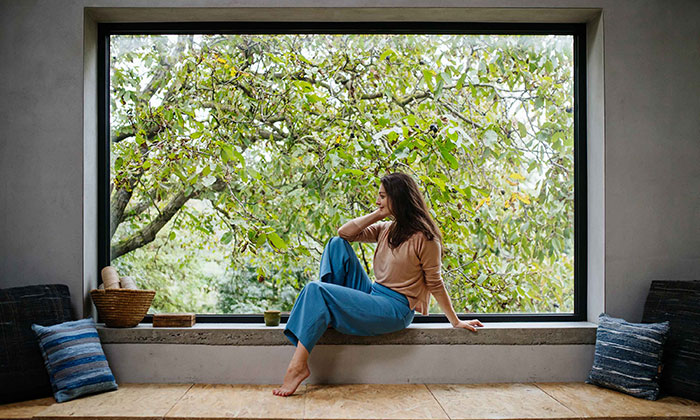 Designing for Well-Being: The Role of Interior Architecture in Mental Health