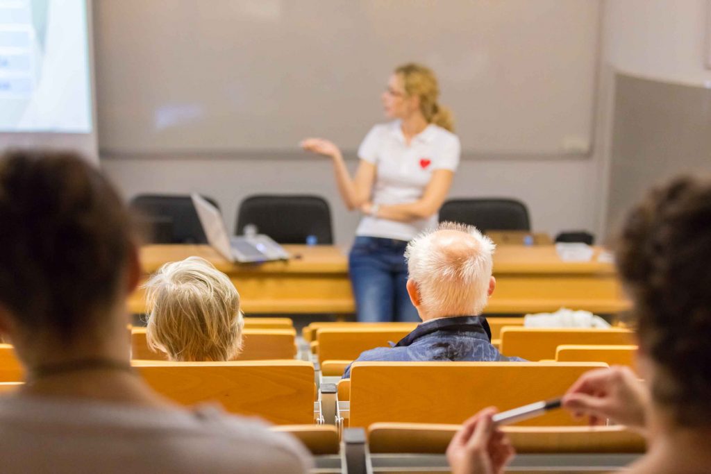 Career Paths With a Master’s in Public Health Education and Promotion