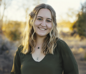 Student Internship Spotlight: Mia Clevano