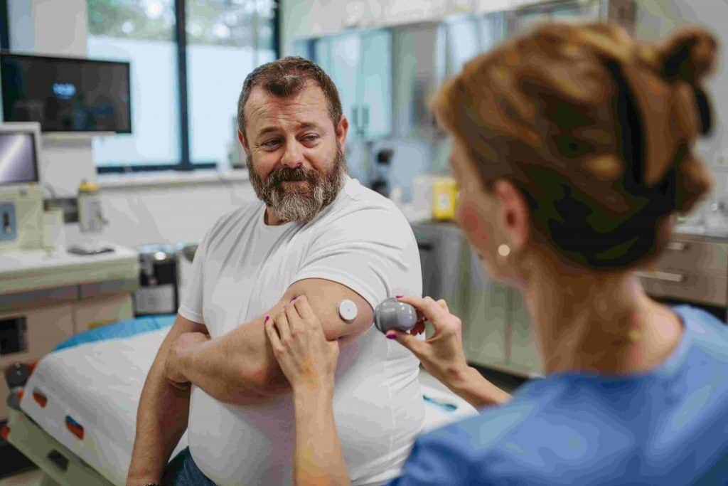 Chronic Disease Prevention: How Public Health Educators Make a Difference