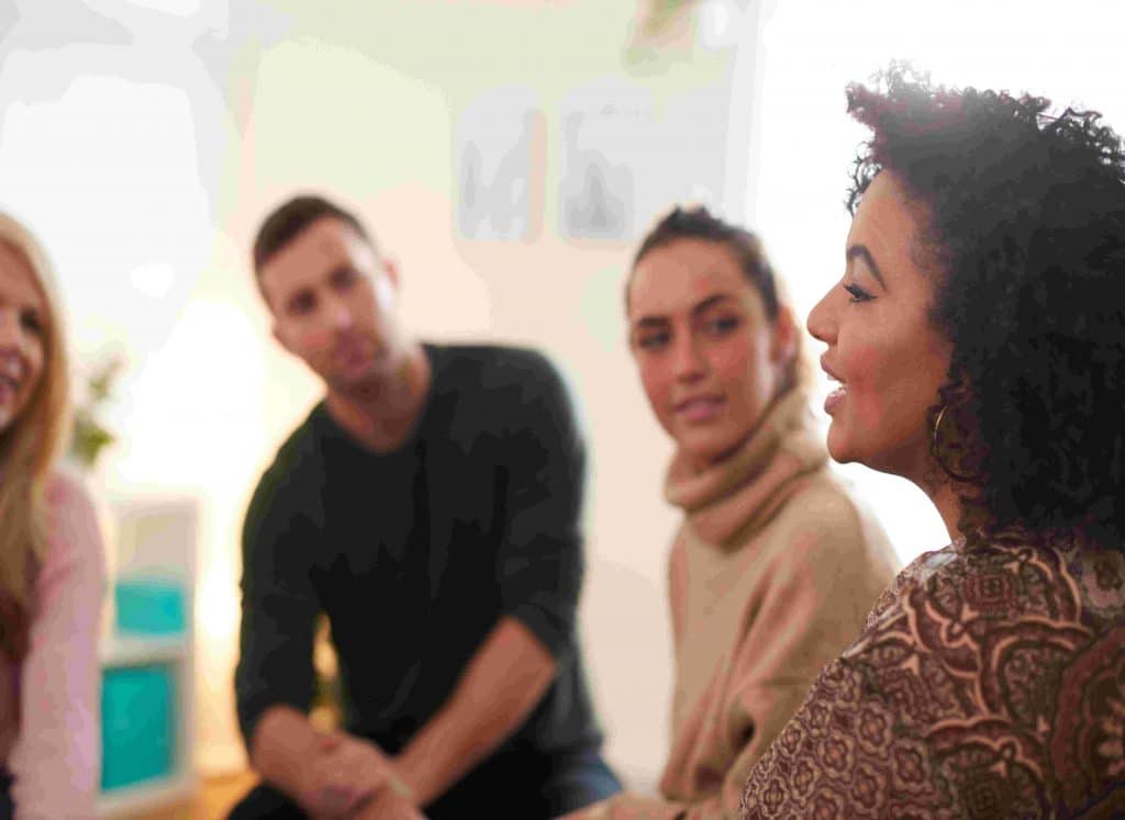 The Role of Cultural Competence in Advanced Counseling Practice