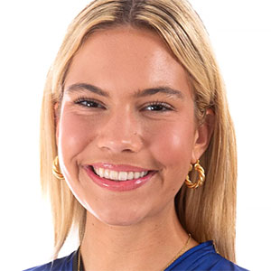 The Freshmen Experience: Lexa Swekosky