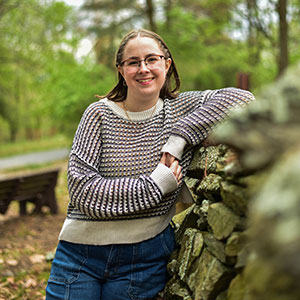 The Freshman Experience: Brooke Betit