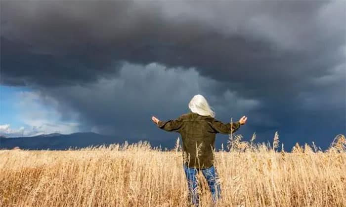 Forbes: Staying calm and positive as a leader in times of uncertainty