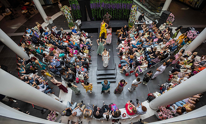 Nature takes center stage at 2025 Portfolio in Motion