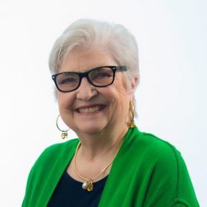 Mary Smith Carson headshot
