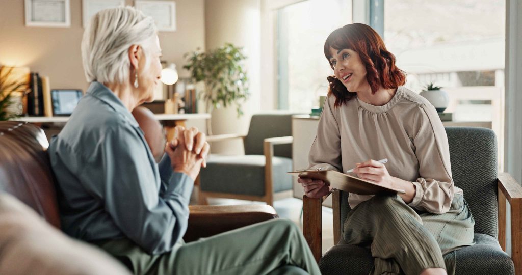 Career Opportunities With a Ph.D. in Counseling