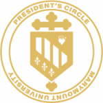 president's circle emblem