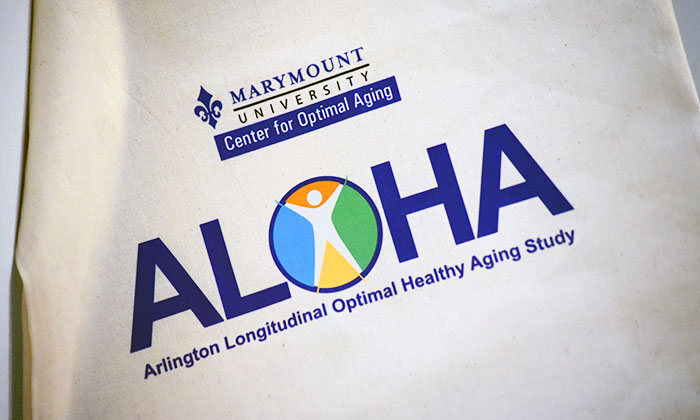 Center for Optimal Aging awarded grant in support of bilingual health program