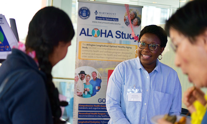 Center for Optimal Aging awarded grant in support of bilingual health program