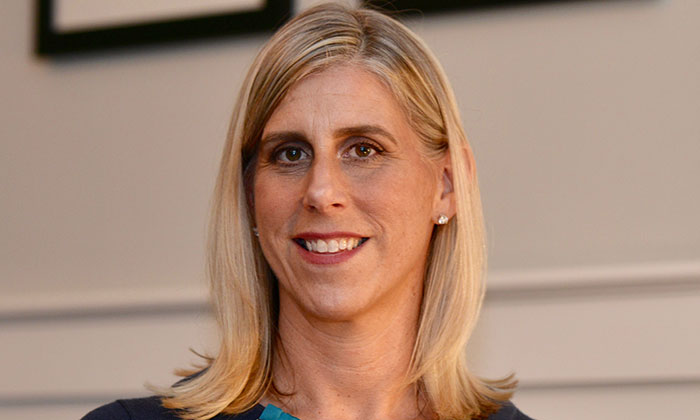 Longtime Marymount leader Dr. Skye Donovan appointed Dean of the College of Health and Education