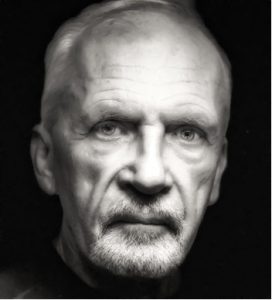 Gregg McCrary headshot.
