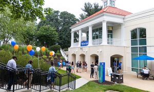 Marymount one of only two U.S. schools to offer new Workday certification