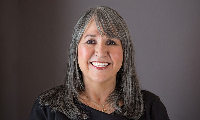Dolly Garcia named Vice President, General Counsel and Secretary to the Board at Marymount