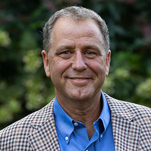 Alumni Spotlight: Gregg Ficery