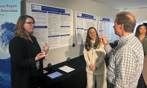 Counseling students explore cross-cultural mental health strategies in Poland