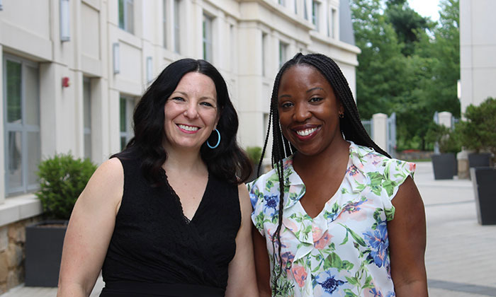 Marymount launches online Speech-Language Pathology master’s program