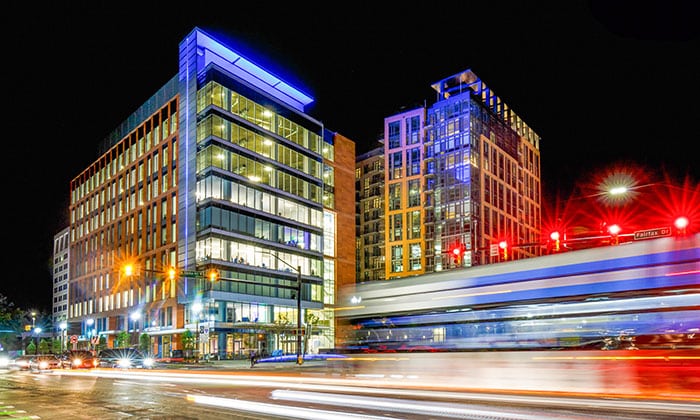 Marymount’s AI programs help pave the way for a “future-ready Virginia”