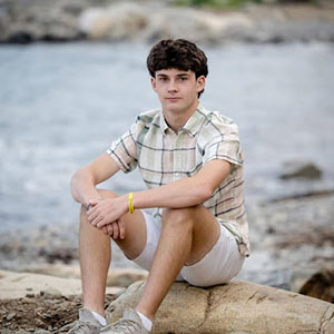Wyatt Labonte