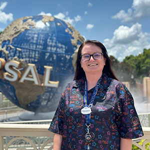 Alumni Spotlight: Brianna Jones