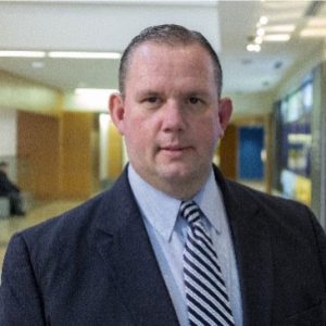 Ben Hughes