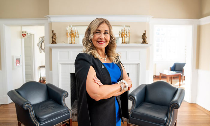 Washington Business Journal: Marymount University drives record enrollment by focusing on high-demand majors