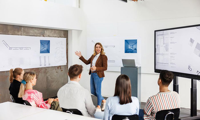 Forbes: Why cross-sector collaboration is key to solving societal challenges
