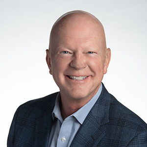 Staff Spotlight: Glenn Davidson