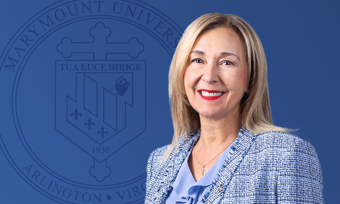President Becerra named Board Chair of Consortium of Universities of the Washington Metropolitan Area