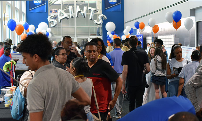 New clubs create career development, community building opportunities on campus