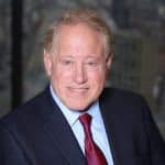Board of Trustees elects Michael J. Hershman as new Chair