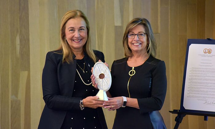 Marymount launches historic $50 million campaign during 75th Anniversary Celebration