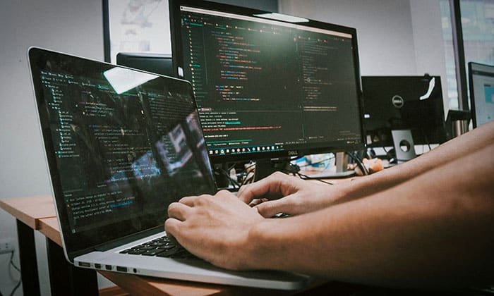 Cybersecurity doctoral students strengthen career paths with Department of War DoD scholarships