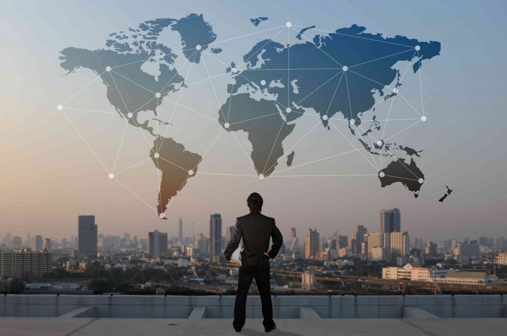 Global Business Trends: What MBA Students Need to Know