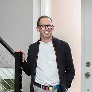 Alumni Spotlight: Todd Howard Ezrin
