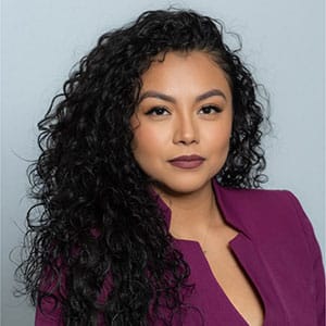 Alumni Spotlight: Dr. Valery Maya