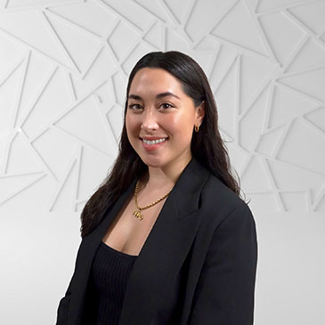 Alumni Spotlight: Kyana Hallacher