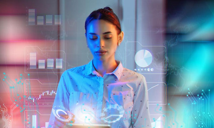 Forbes: How universities can prepare young professionals for the AI economy