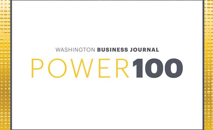 Six members of the Marymount community named to the 2025 WBJ Power 100 List