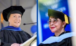 Six members of the Marymount community named to the 2025 WBJ Power 100 List