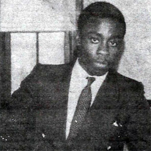 Black History Month Spotlight: William “Bill” Allen