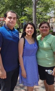 Marymount counseling student selected for 2025 Minority Fellowship with National Board for Certified Counselors