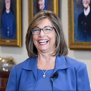Marymount University’s Halo Awards Ceremony returns for 2026 to recognize community leaders and support student success