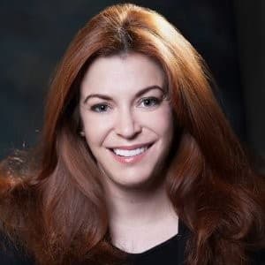 Courtney Spaeth