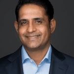 Suresh Nair