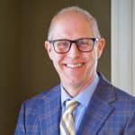 Portrait of Jim Adkins