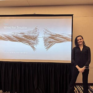 Research Spotlight: Exploring Neurodiversity in the Criminal Justice System